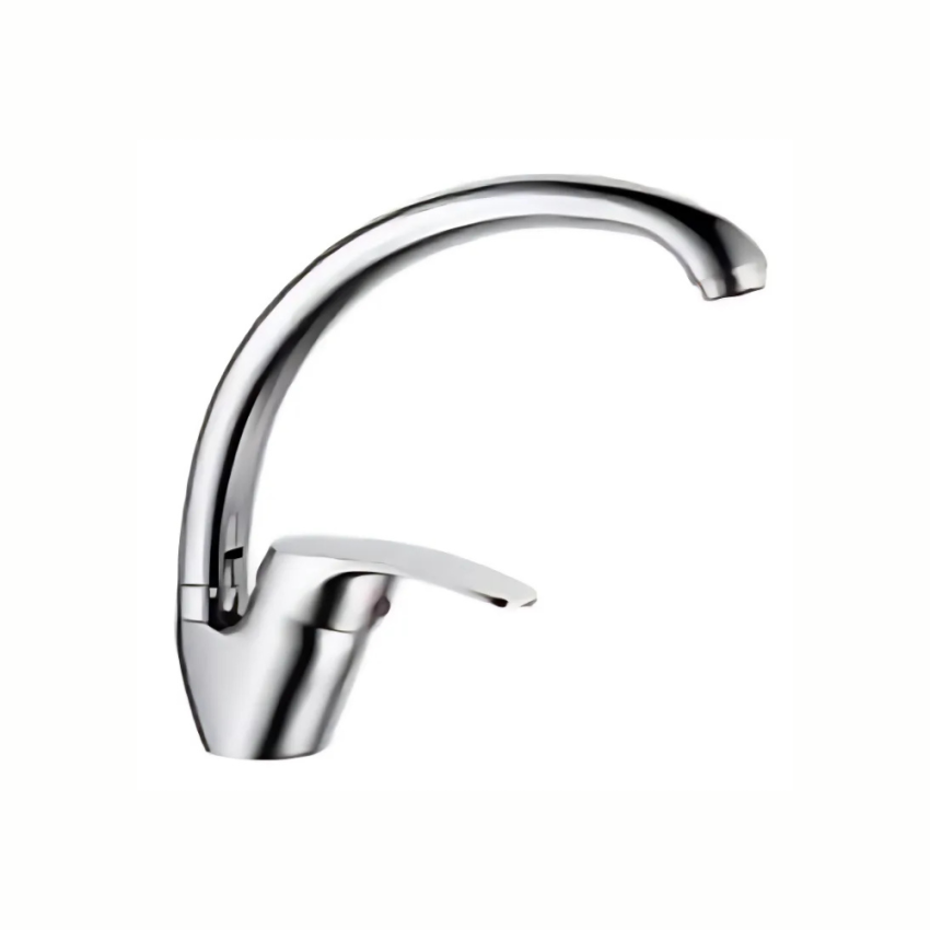 Monocomando de Banca Bica Alta ZEUS