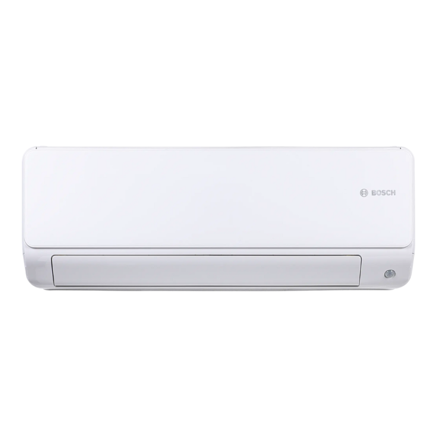 Climatiseur mural BOSCH CLIMATE 6000i SET 70WE - 24000 BTU