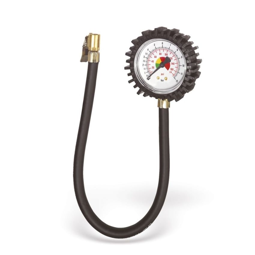 Manómetro WATTS para Vaso de Expansión (63)0-12bar