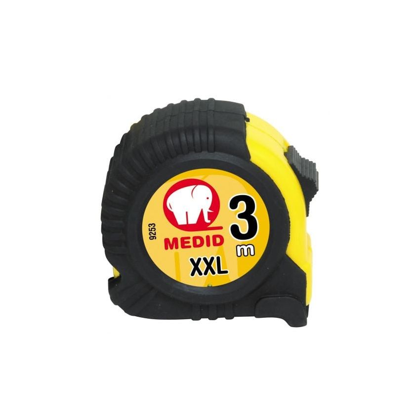 Measuring Tape MEDID XXL 6mx25mm