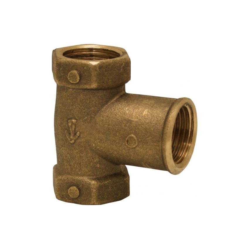 Brass Pass Box (HIGH)