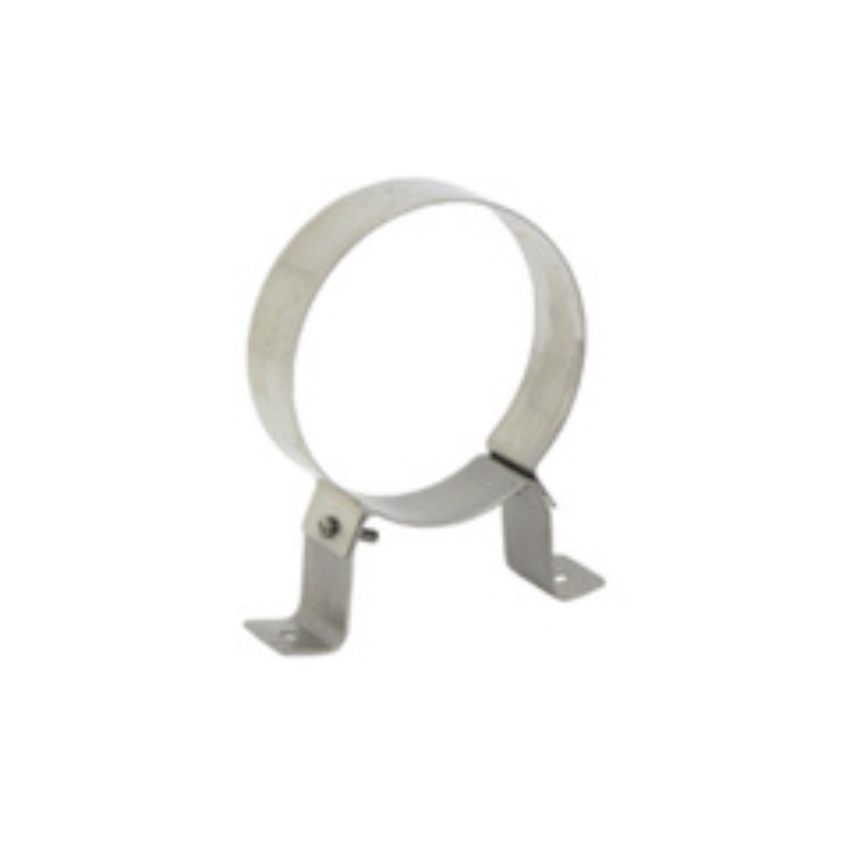 Adjustable Wall Clamp INOX