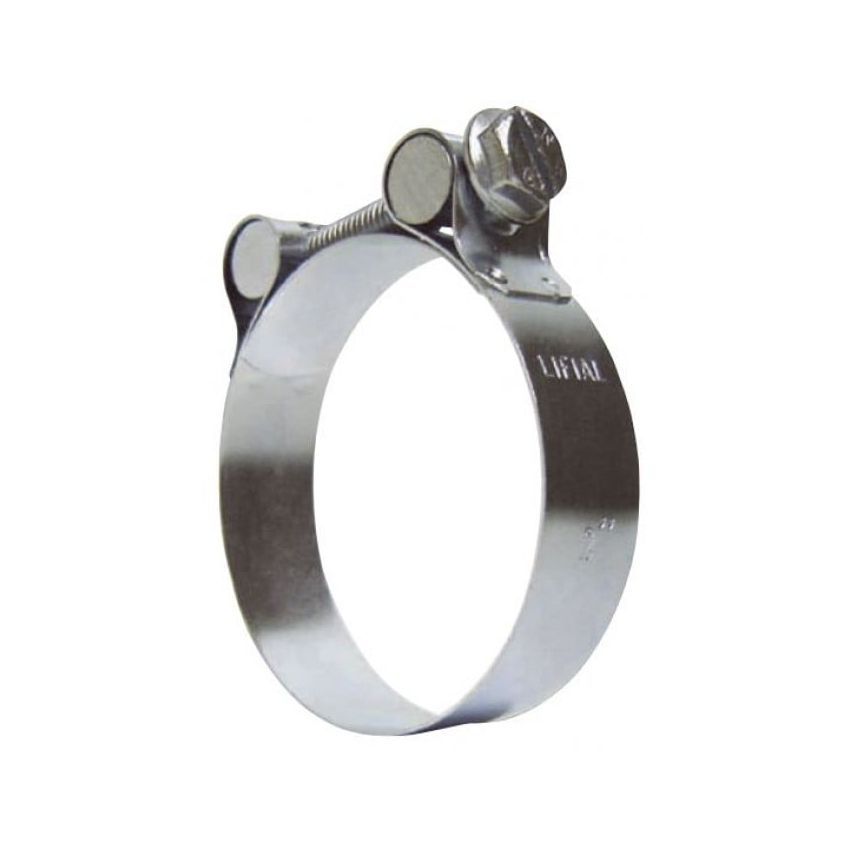 HERCULES Stainless Steel Clamp