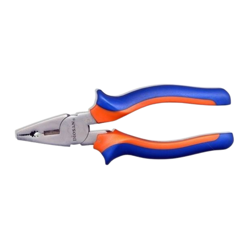 Universal Insulated Pliers SD 6