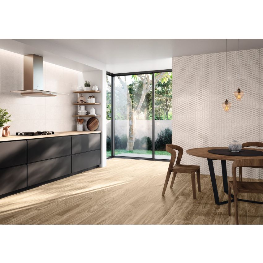 Revestimento RECER ALLIANCE WARM 30x60 Rev. (1ª)