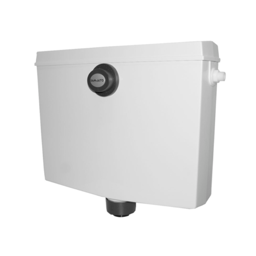Toilet SANIJATO Mira Br.