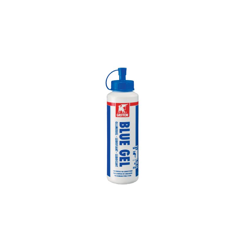 Lubricant BLUE GEL GRIFFON 250gr