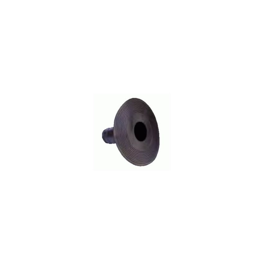 Boca de Drenaje 36101 para tubo PVC D90