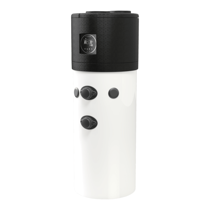 Bomba de Calor 200L BOSCH CS5001DW 200