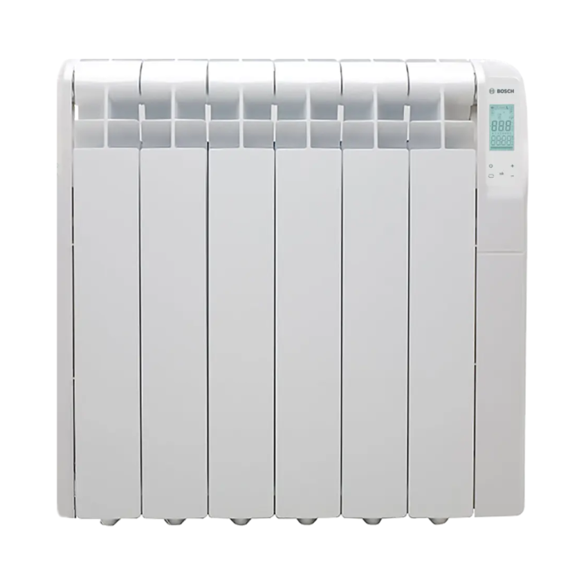 Emissor Térmico Bosch Ero 6000