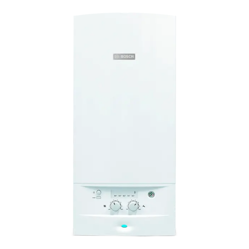 Wall-Mounted Atmospheric Boiler BOSCH GAZ STAR GS3000W 24 (natural gas)