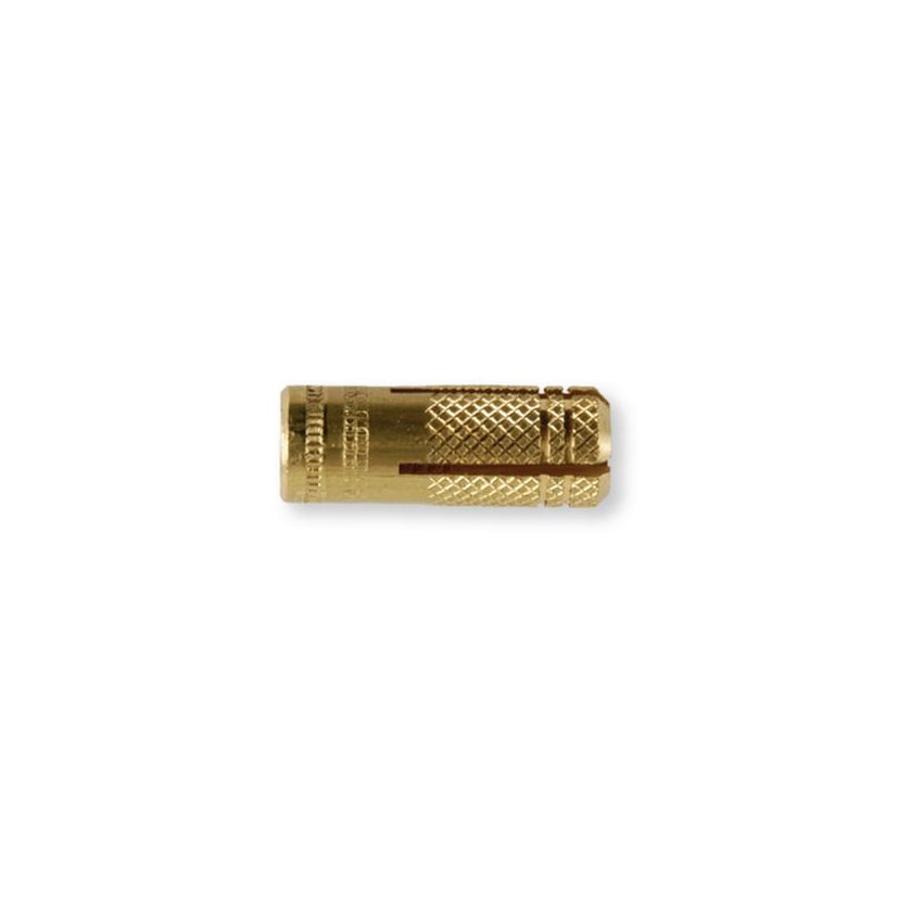 Brass Bushing M8 (hundred)