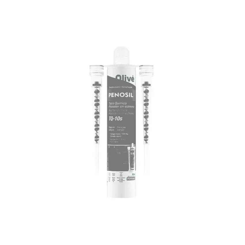 Chemical Sponge PENOSIL Polyester TQ-10S 300ml without styrene