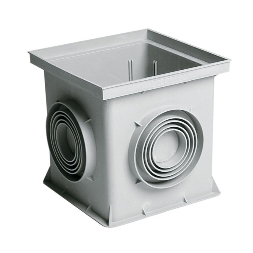 Caja PP REDI 200x200