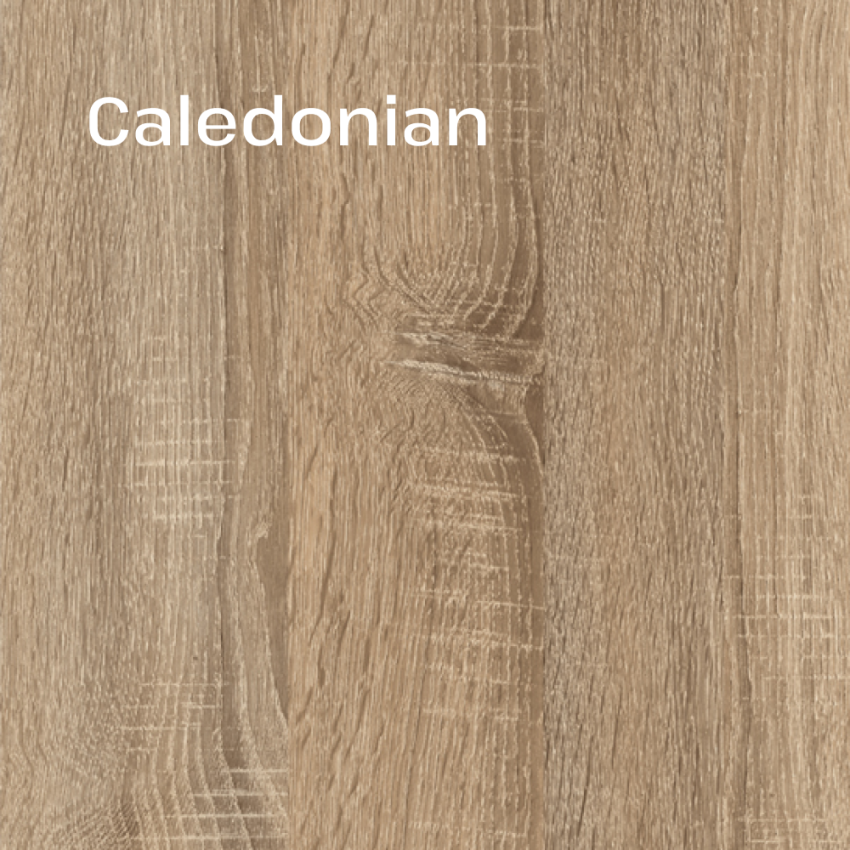 Móvel com lavatório MALIBU 80 Caledonian (Móvel + Lavatório)