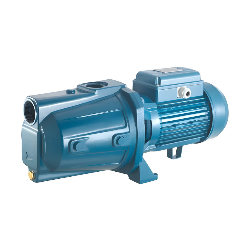 Bomba de Superfície Autoferrante Pentax CAM 150 2HP Monofásica