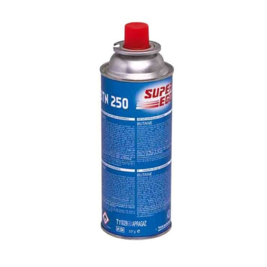 Gas Cartridge SUPER EGO BTN 250