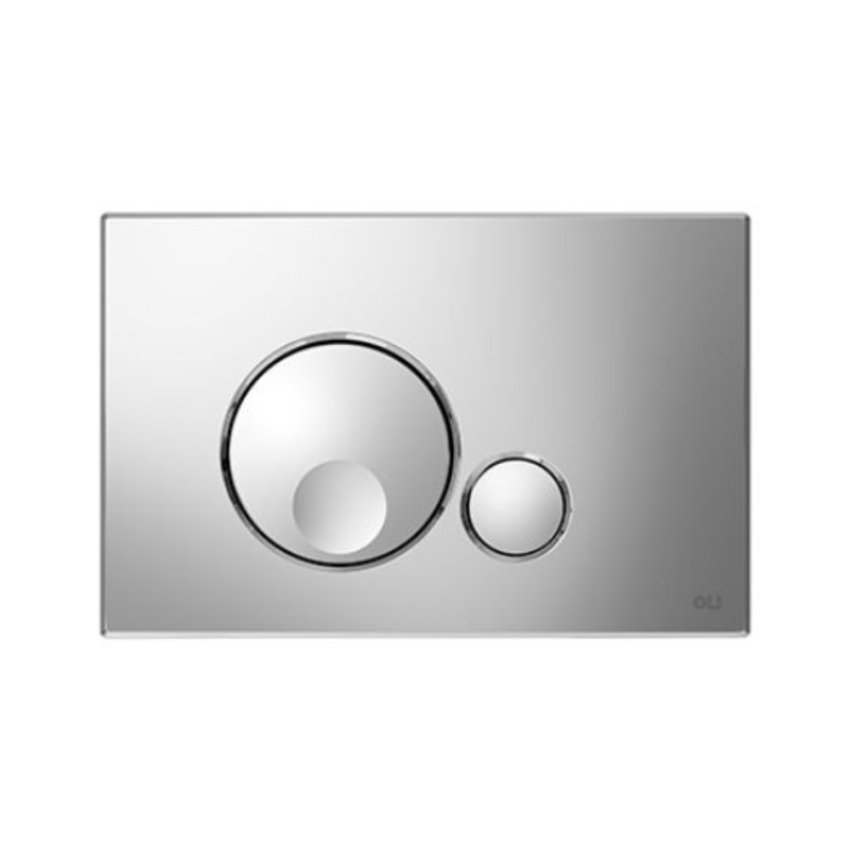 OLI GLOBE Control Panel