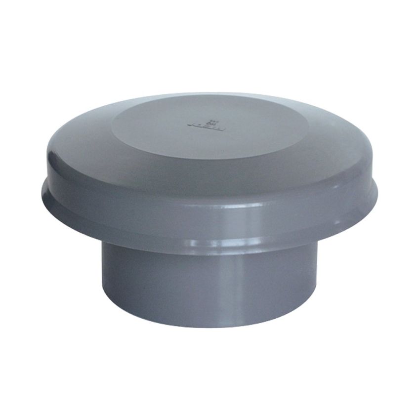 PVC REDI Ventilation Hat (breathable)