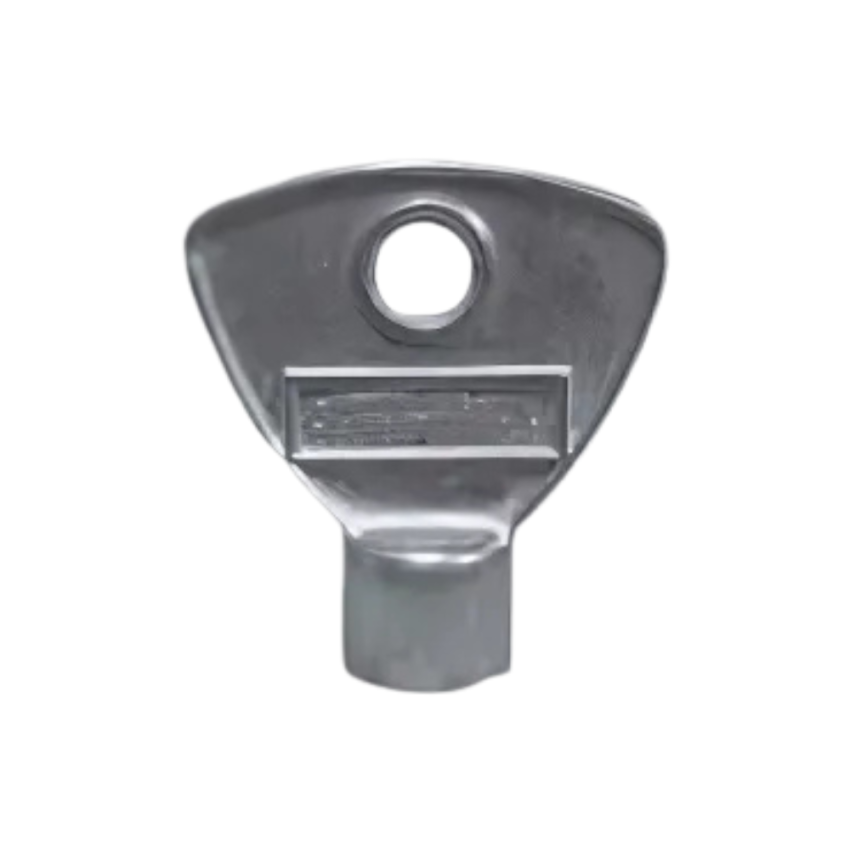 Chave para Purgador Manual Metal (5x5mm)
