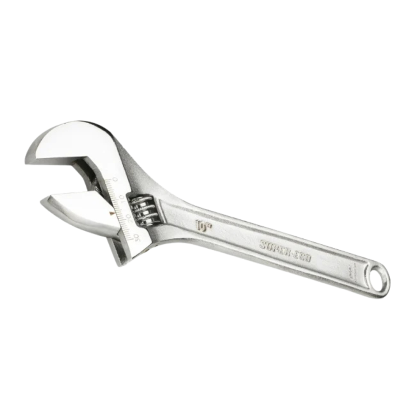 Chave Ajustável SUPER-EGO (Abertura Normal)