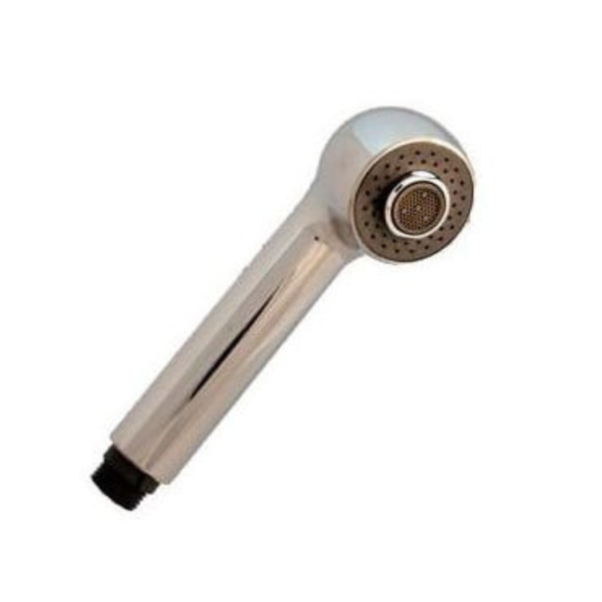 Chrome ABS Kitchen Mixer Shower