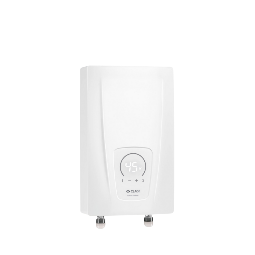 Electric Water Heater CLAGE CEX 9-O