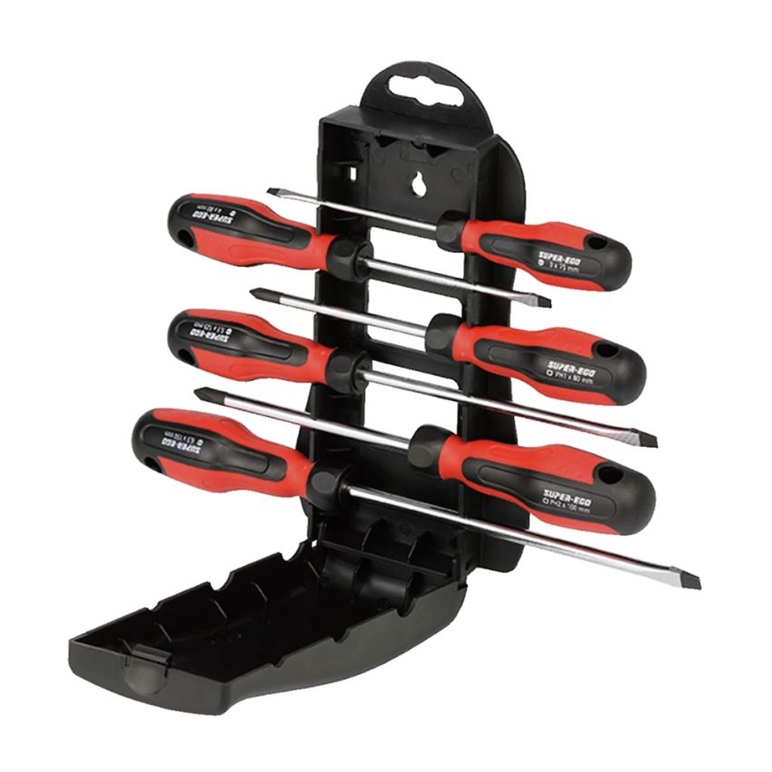 SUPER EGO Key Set (6)