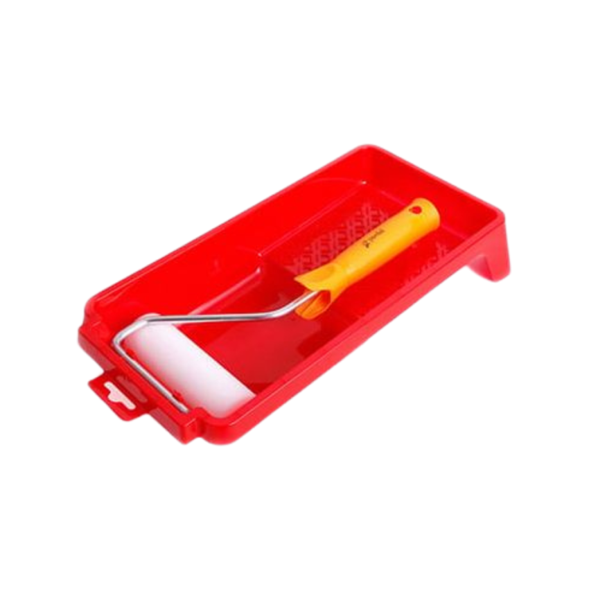 Mini Painting Set Sparrow