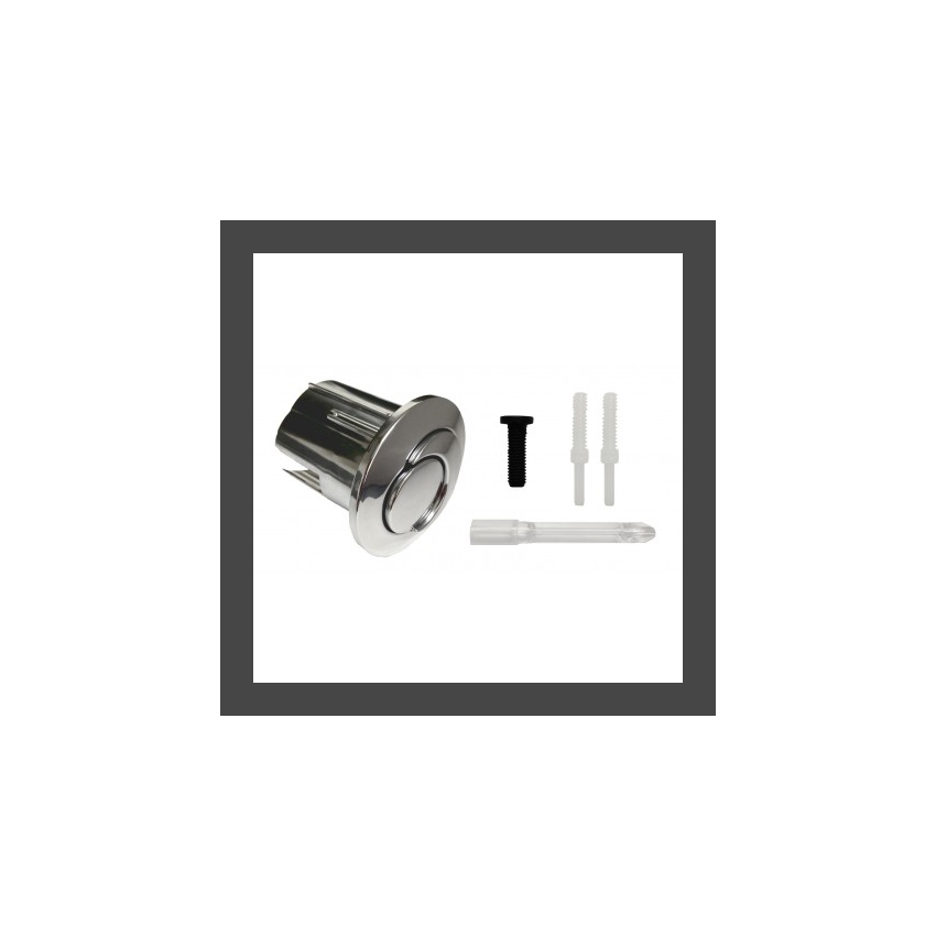 Roca D2D Short Button (Handle) AH0001800R