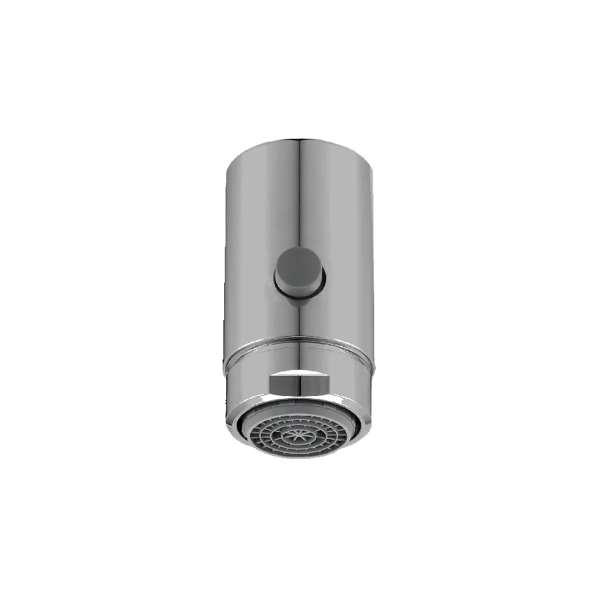 ECOBOOSTER M22x1 Female Single-Lever Aerator