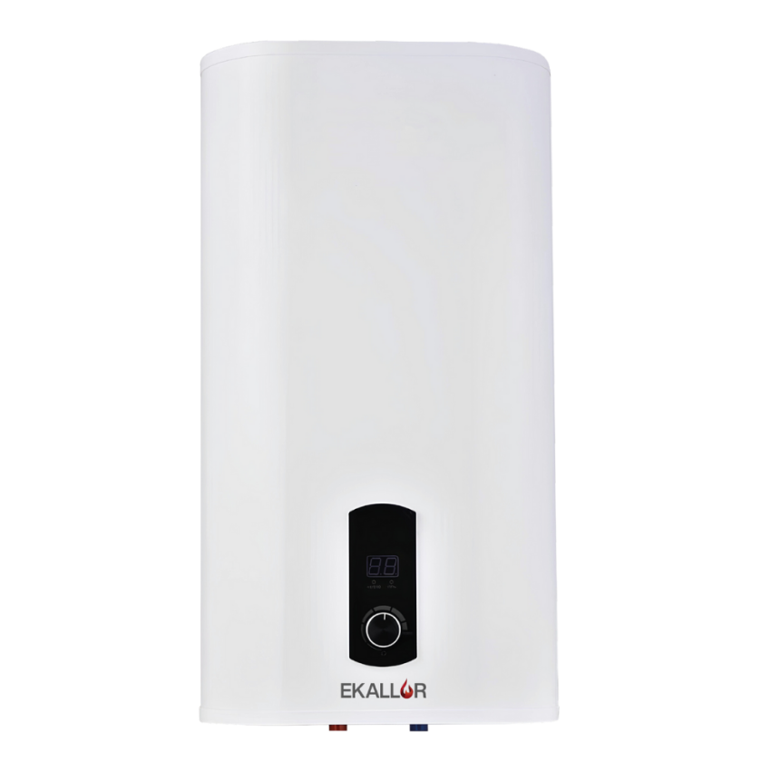 Termoacumulador 80L EKALLOR SLIM TE