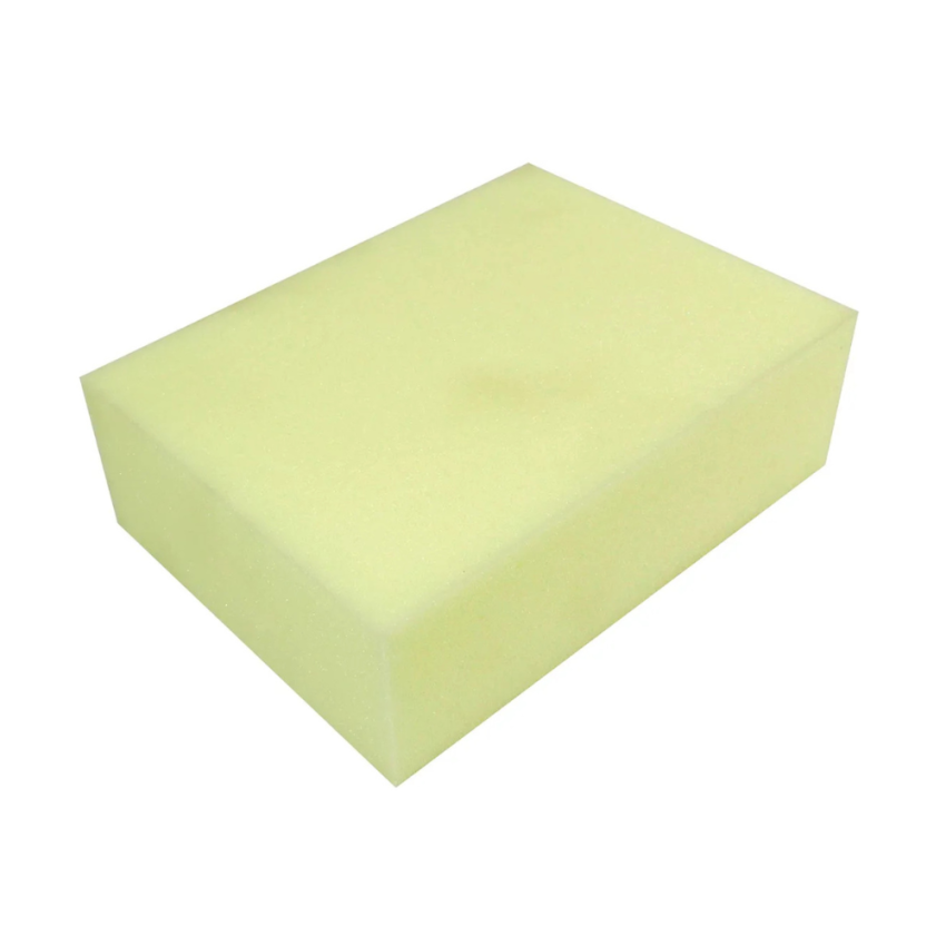 Nylon Sponge for Wall Smoothing (170x100x70)