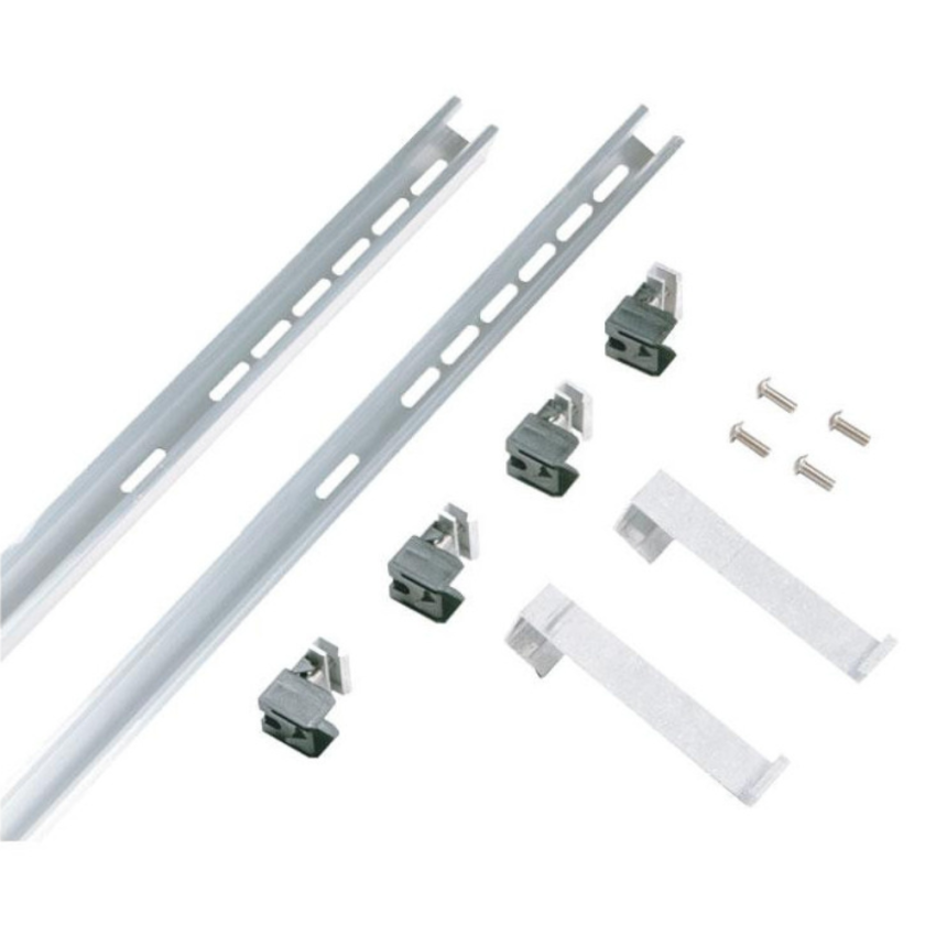 Solar panel structure FKA 5-2 BOSCH -8.718.531.017