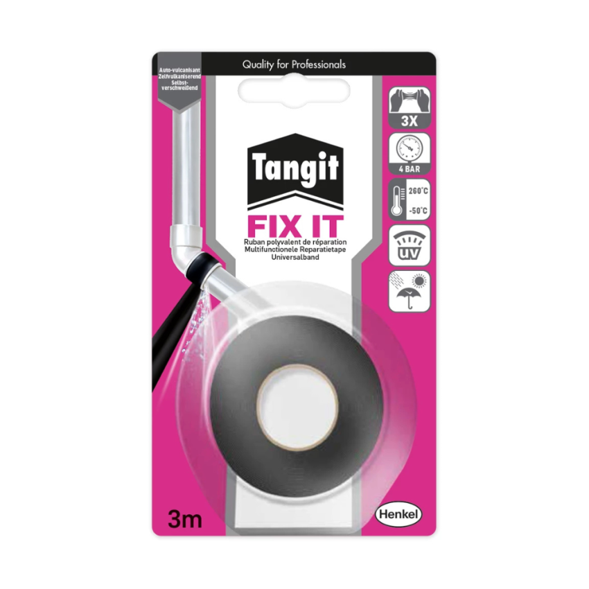 Fita Reparadora de 3 Metros TANGIT FIX-IT