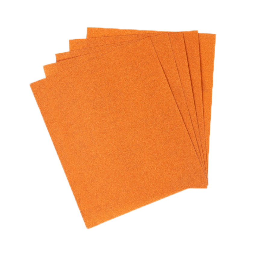 Folha de Lixa para Madeira