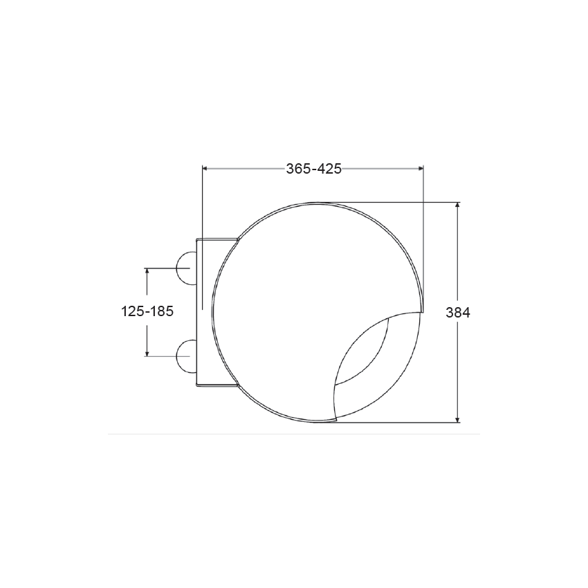Toilet Seat Thermoset TECNOC2 br