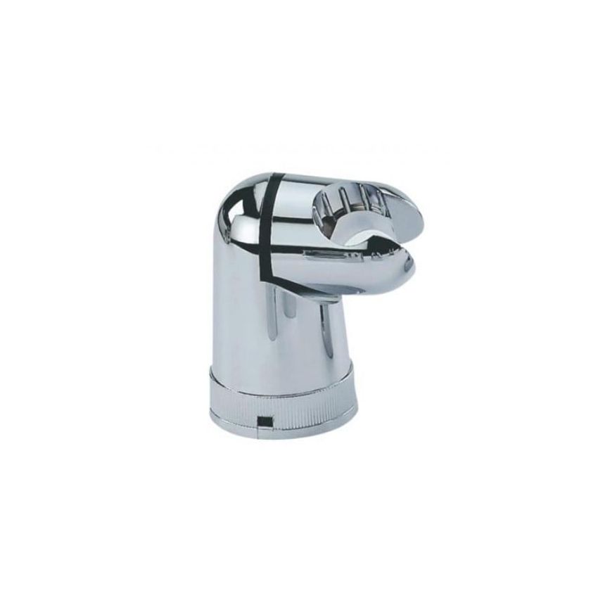 Shower Support ABS chrome