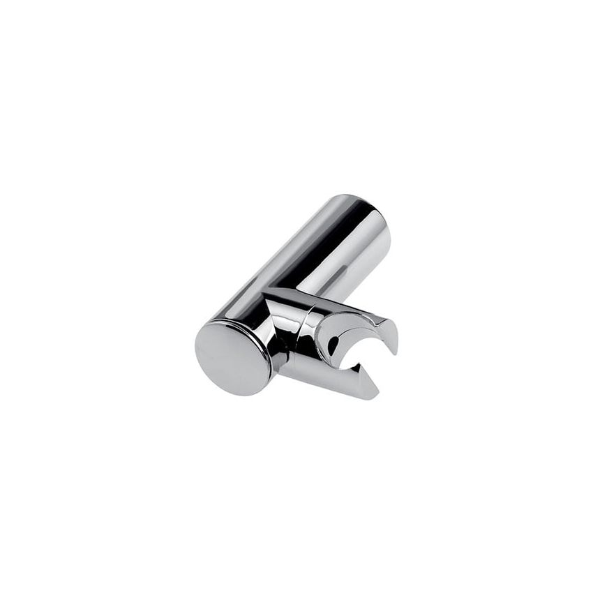 Shower Support Galaxi chrome