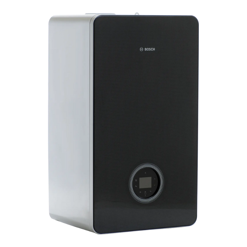 Caldeira de Condensação a Gás Natural Bosch Condens 8700i W 35/40 CB23
