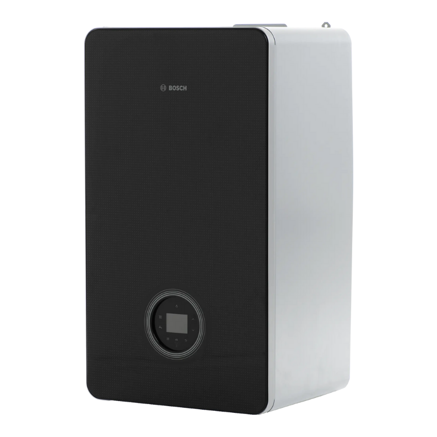 Caldeira de Condensação a Gás Natural Bosch Condens 8700i W 35/50 CB23