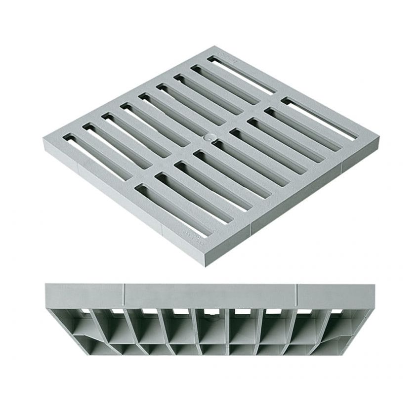 PVC Grate REDI 400x400 Pedestrian