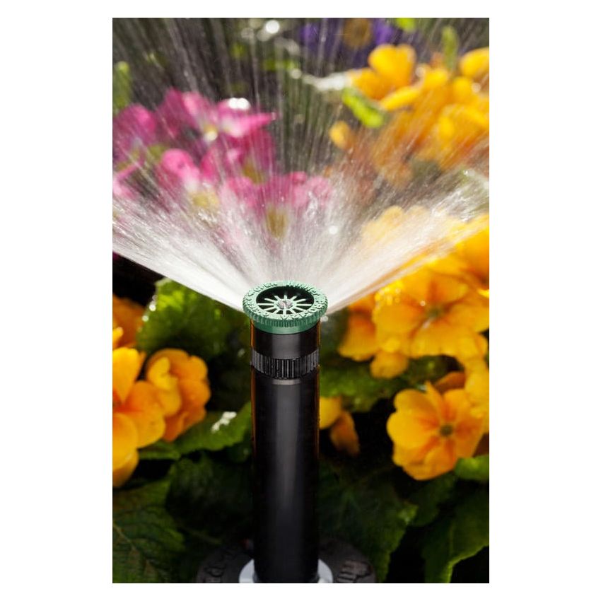 Hunter Sprayer Nozzle