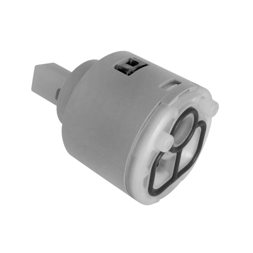 Cartucho Ø40 mm, sem distribuidor – Bruma 169 952 5NO