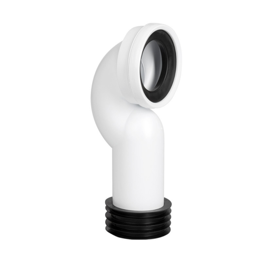 Curva Sanita JIMTEN S-486 PP D110 (90mm)