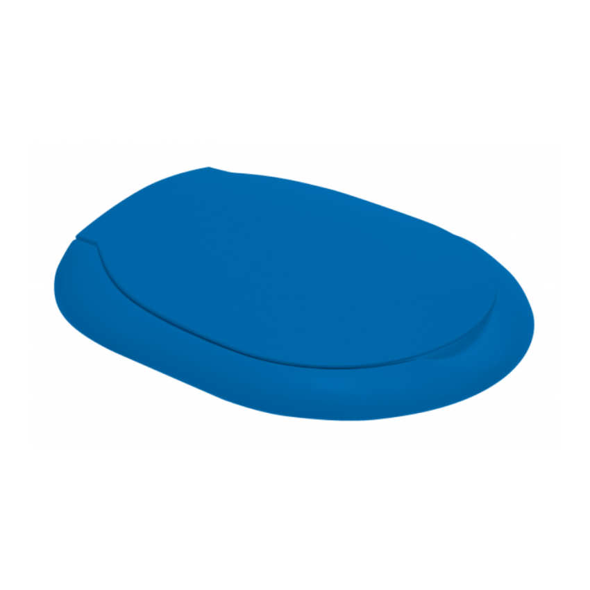 Couvercle Sanita INDUSA WCKIDS Bleu (cod.22511)