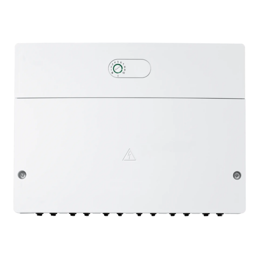 Ensemble BOSCH de contrôleur CS200 et module MS200