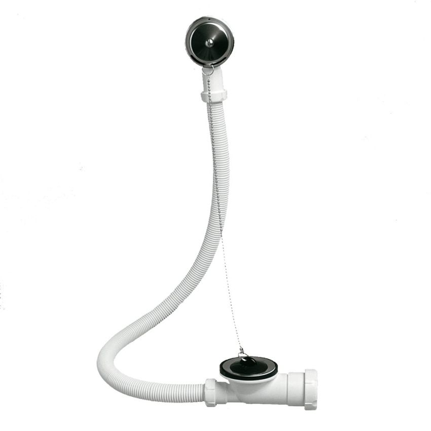 Bathtub Valve JIMTEN S-250 manual operation (015388)