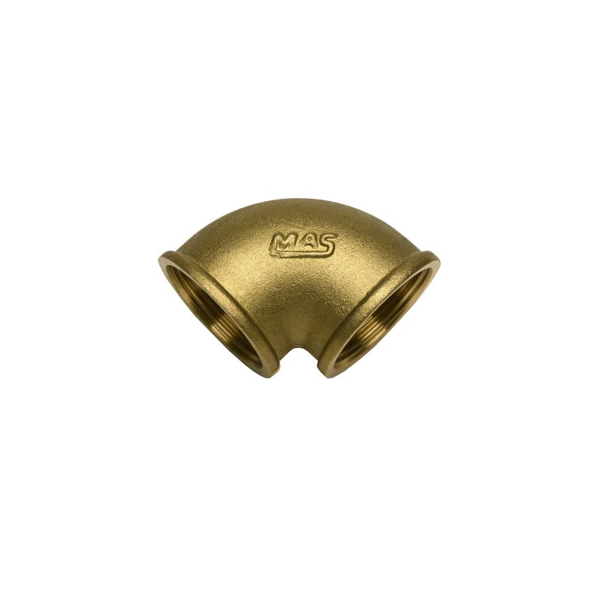 'Brass Knee F.F. Foundry'