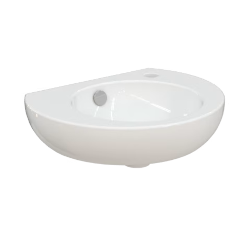 Lavatório Valadares Lava mãos Vénus Direita - 18863002